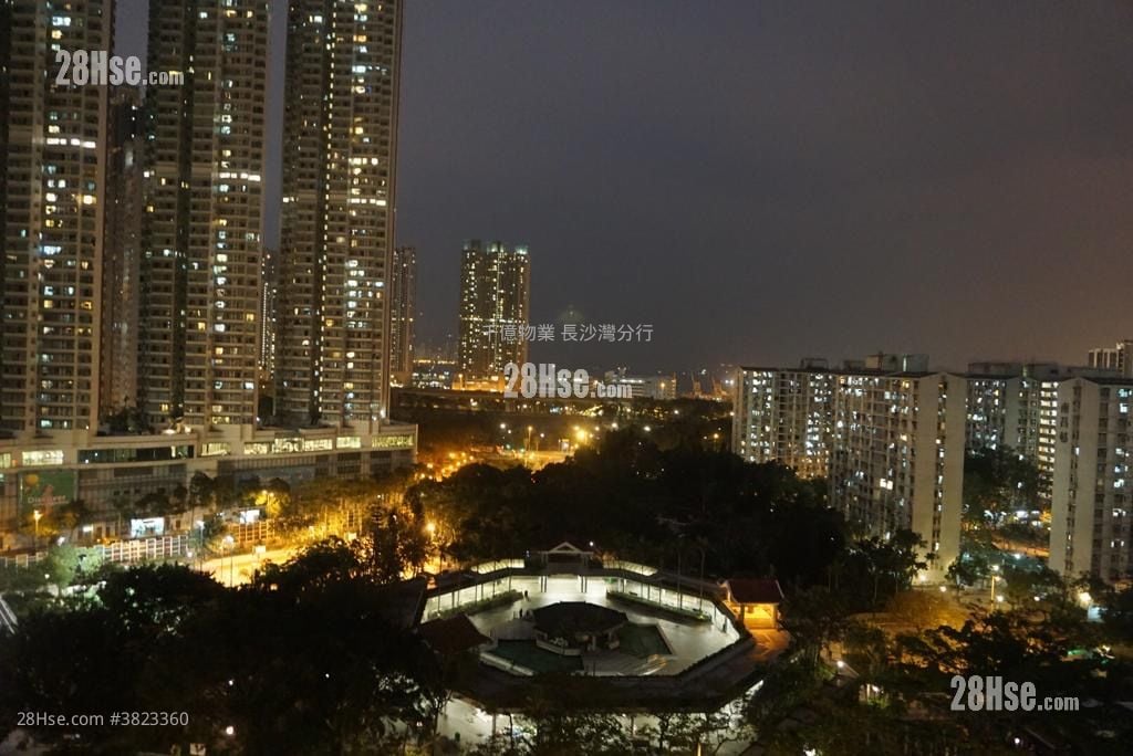 迦南大廈 售盤 2 房 , 1 浴室 255 平方呎