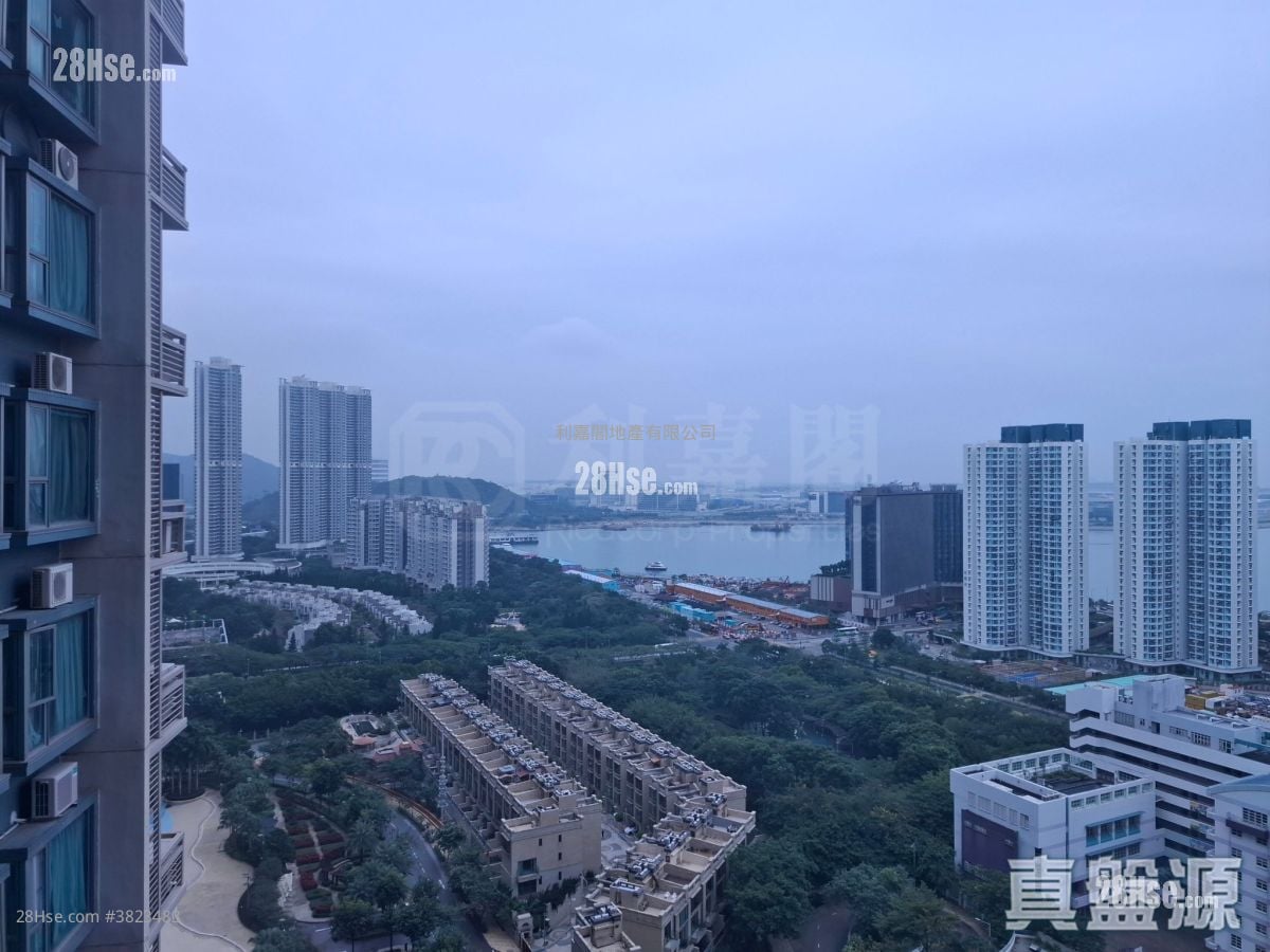 映湾园 售盘 3 房 , 2 浴室 736 平方尺