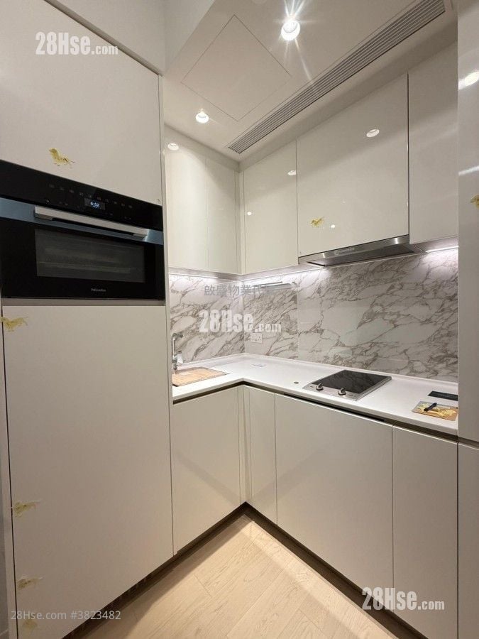 Double Coast Rental 1 Bedroom , 1 Bathroom 319 ft²