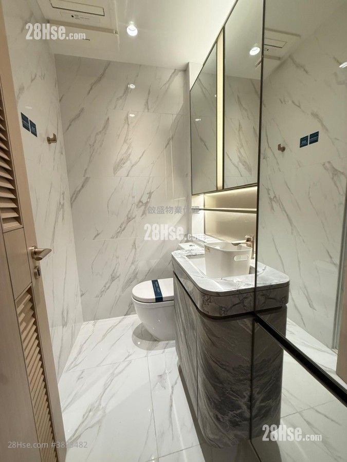 Double Coast Rental 1 Bedroom , 1 Bathroom 319 ft²