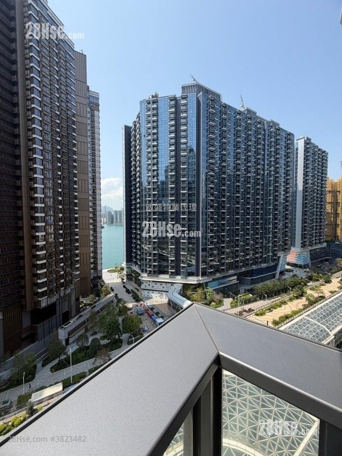 Double Coast Rental 1 Bedroom , 1 Bathroom 319 ft²