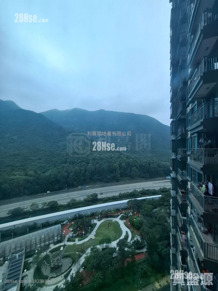 映湾园 售盘 3 房 , 2 浴室 736 平方尺