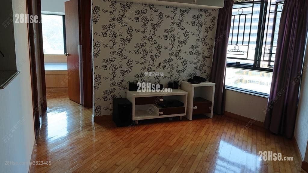 Prima Villa Sell 2 Bedrooms 406 ft²