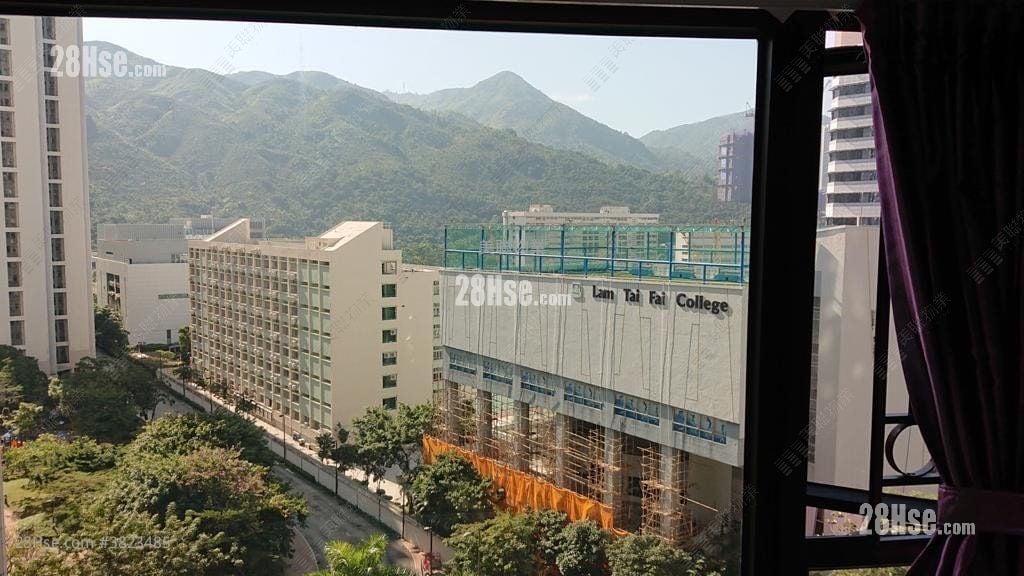 Prima Villa Sell 2 Bedrooms 406 ft²