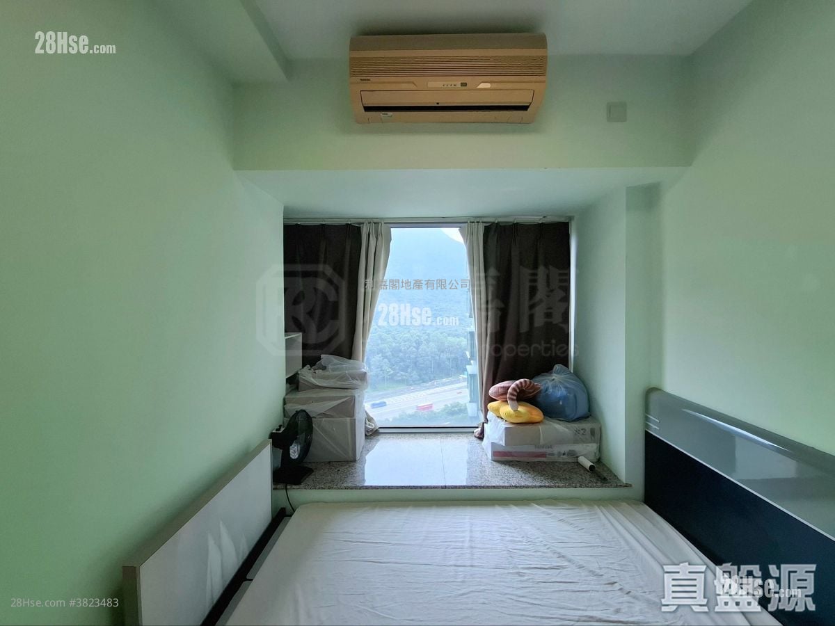 映湾园 售盘 3 房 , 2 浴室 736 平方尺