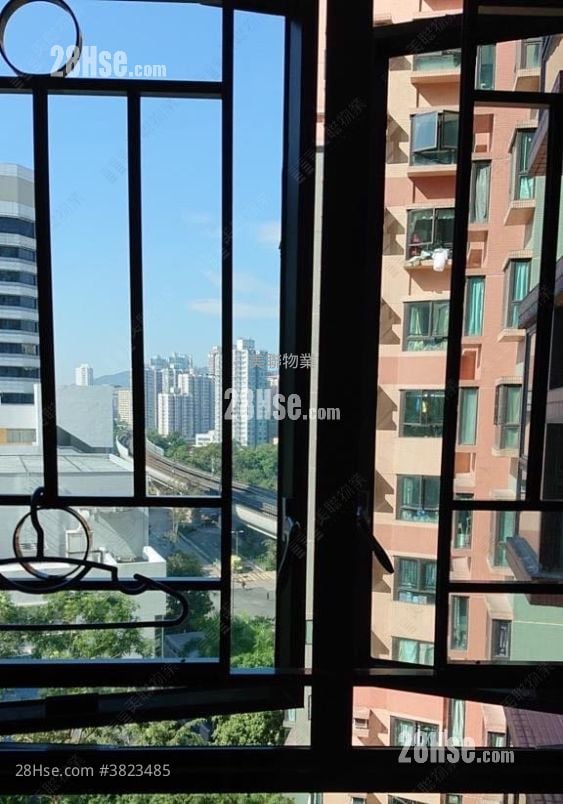 Prima Villa Sell 2 Bedrooms 406 ft²