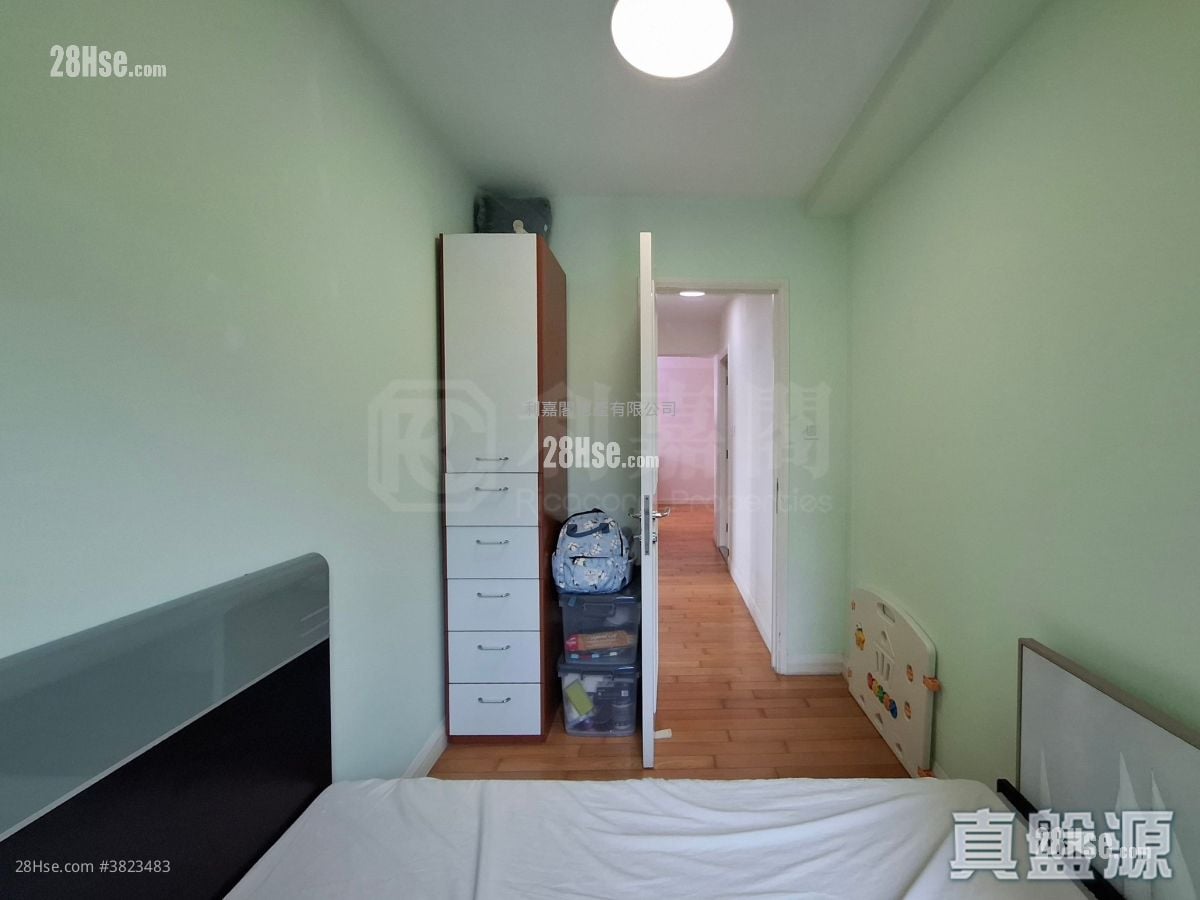 映湾园 售盘 3 房 , 2 浴室 736 平方尺