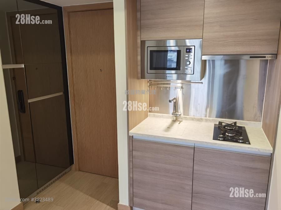 Victoria Skye Sell 1 Bedroom , 1 Bathroom 330 ft²