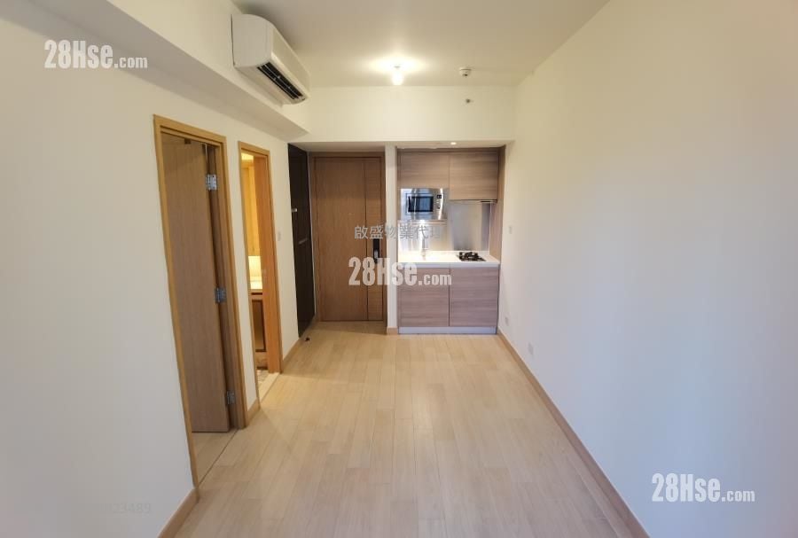 Victoria Skye Sell 1 Bedroom , 1 Bathroom 330 ft²