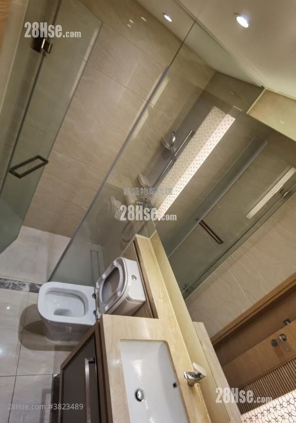 Victoria Skye Sell 1 Bedroom , 1 Bathroom 330 ft²