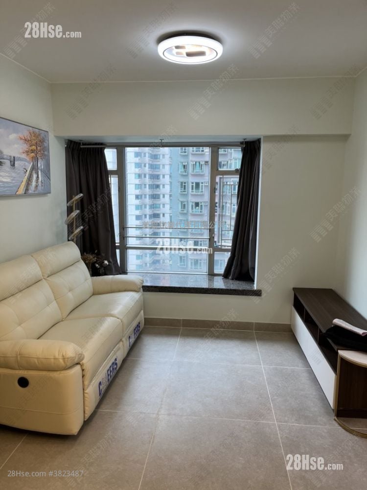 The Metro City Sell 2 Bedrooms 420 ft²