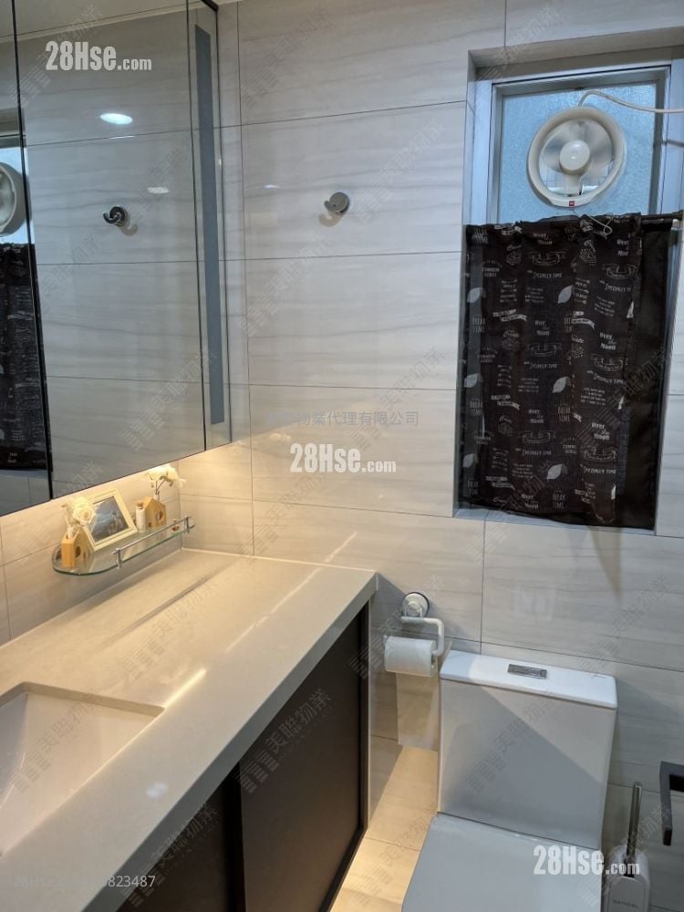 The Metro City Sell 2 Bedrooms 420 ft²