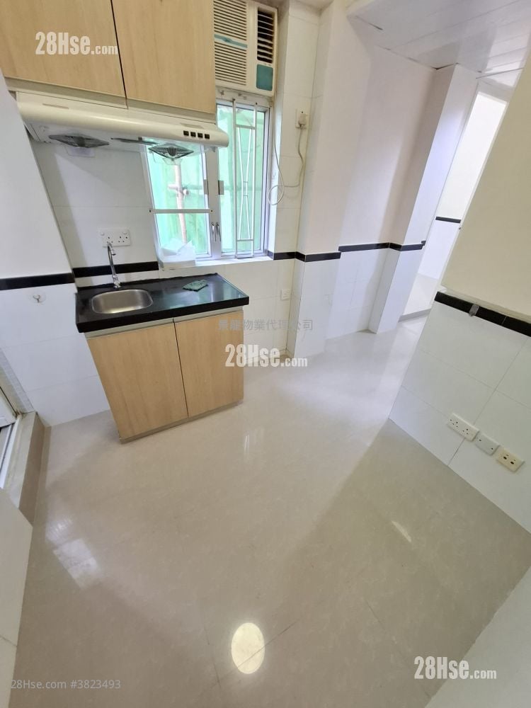 新填地街68號 租盤 1 房 , 1 浴室 160 平方呎