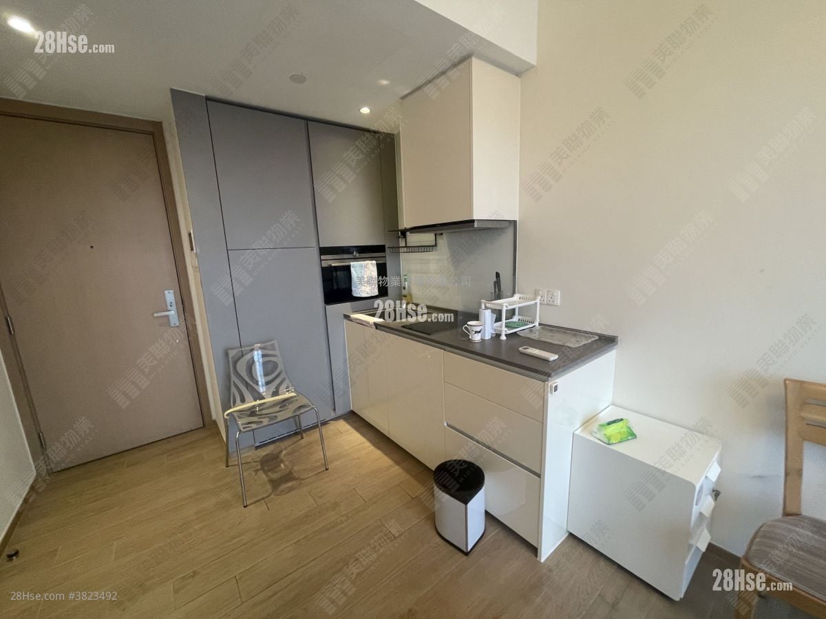 LP6 售盘 2 房 429 平方尺