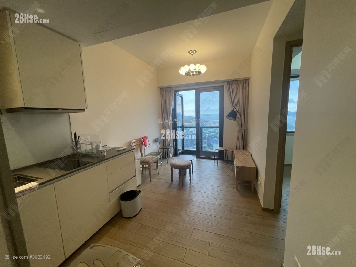 LP6 售盘 2 房 429 平方尺