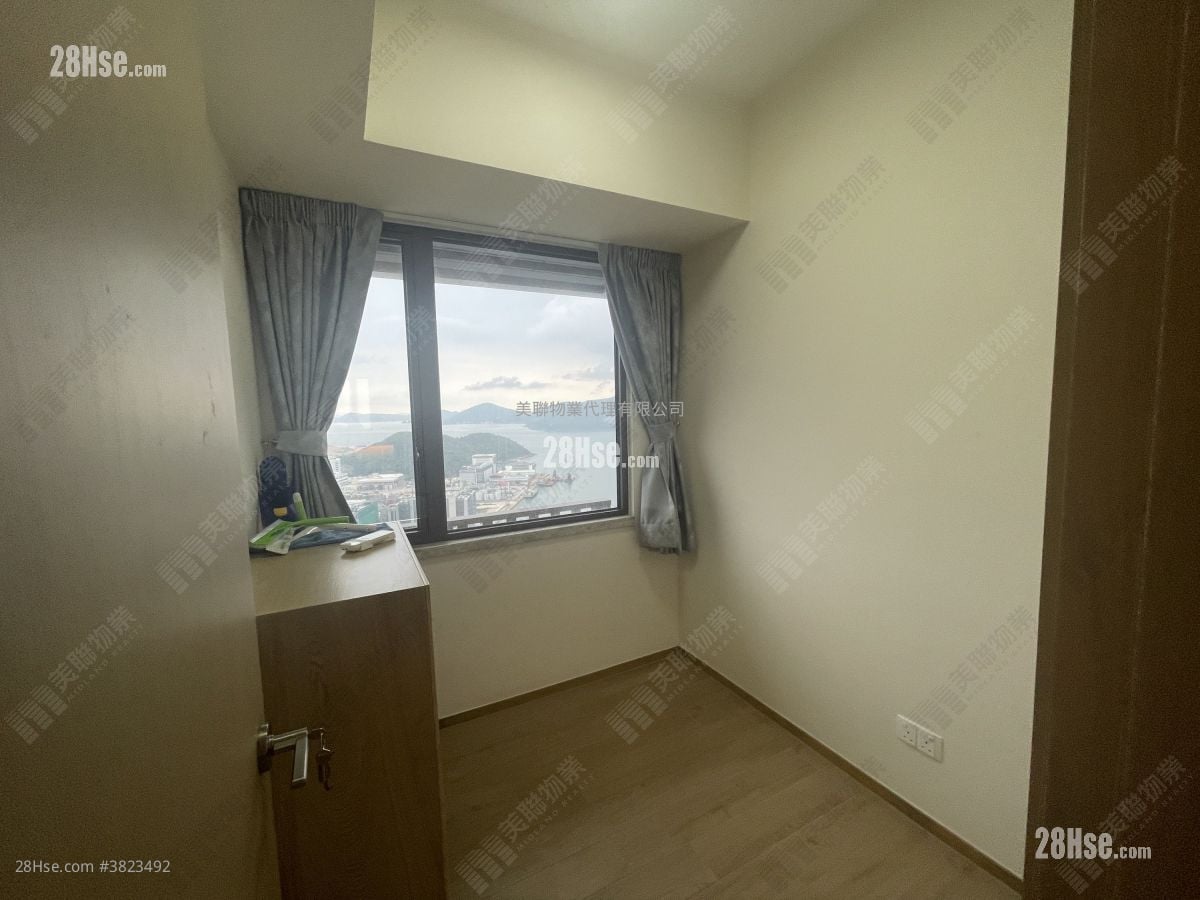 LP6 售盘 2 房 429 平方尺