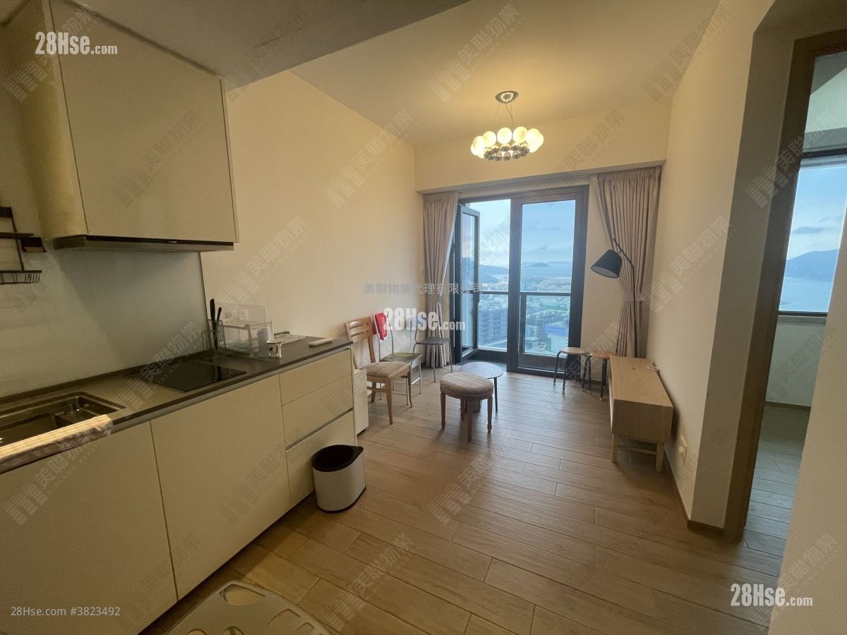 LP6 售盘 2 房 429 平方尺