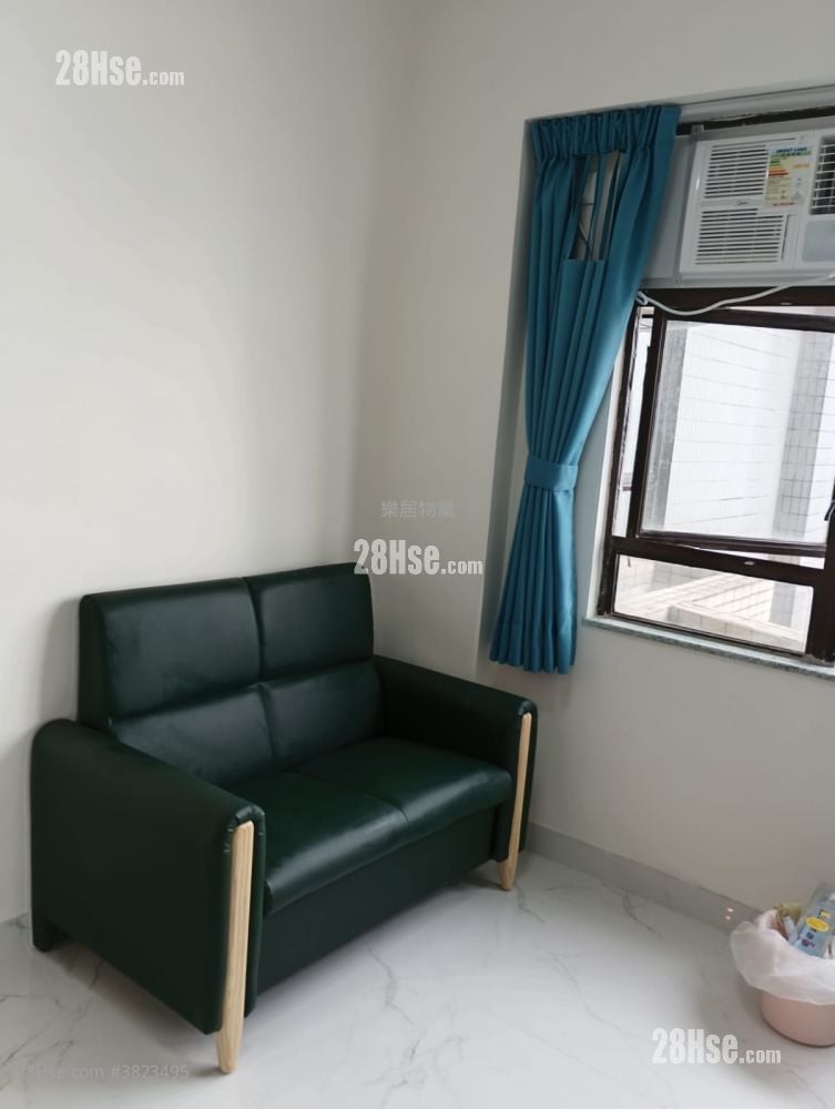 Connaught Garden Rental 2 Bedrooms , 1 Bathroom 340 ft²