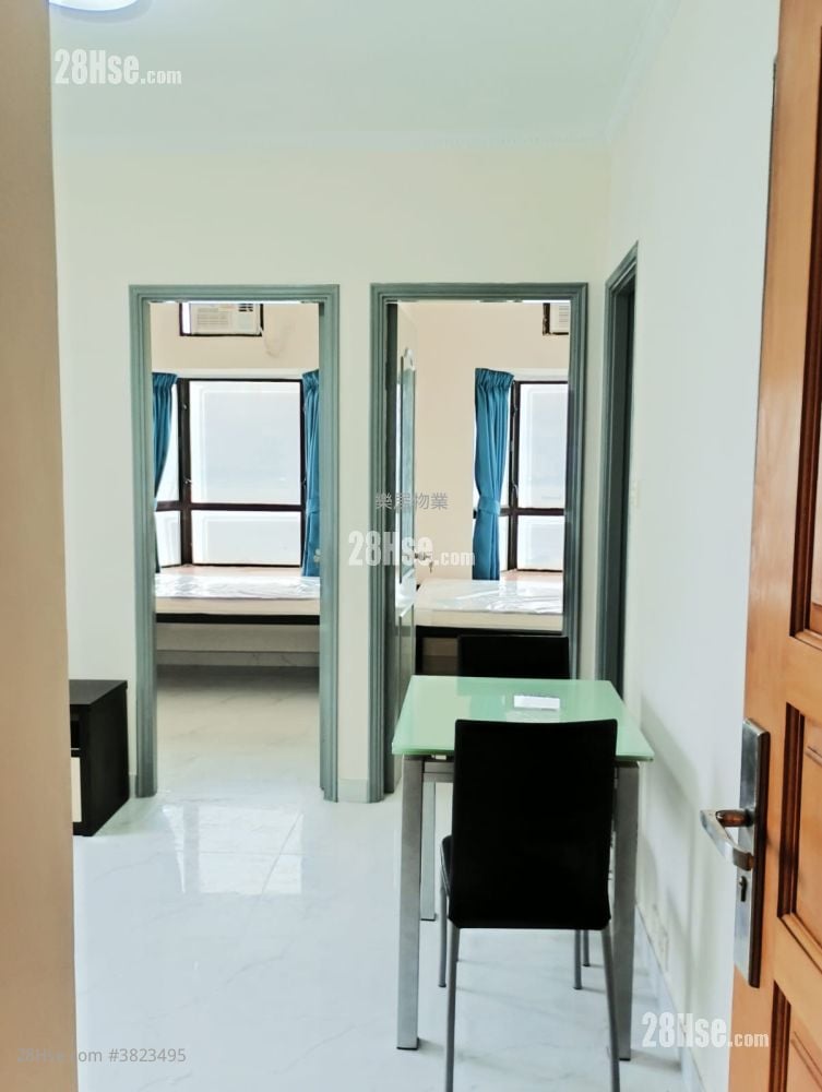 Connaught Garden Rental 2 Bedrooms , 1 Bathroom 340 ft²