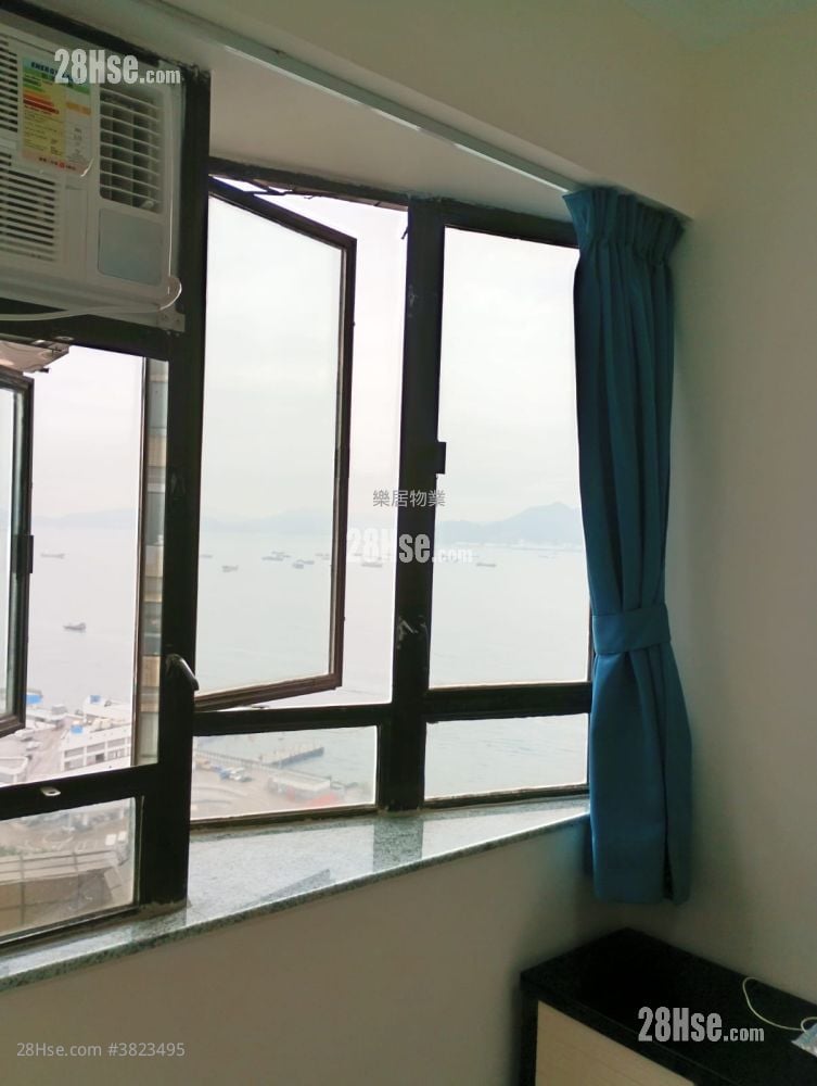 Connaught Garden Rental 2 Bedrooms , 1 Bathroom 340 ft²