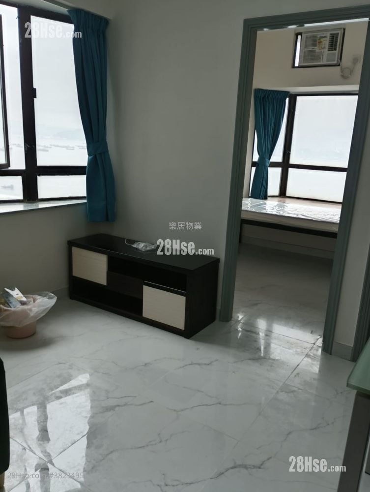 Connaught Garden Rental 2 Bedrooms , 1 Bathroom 340 ft²