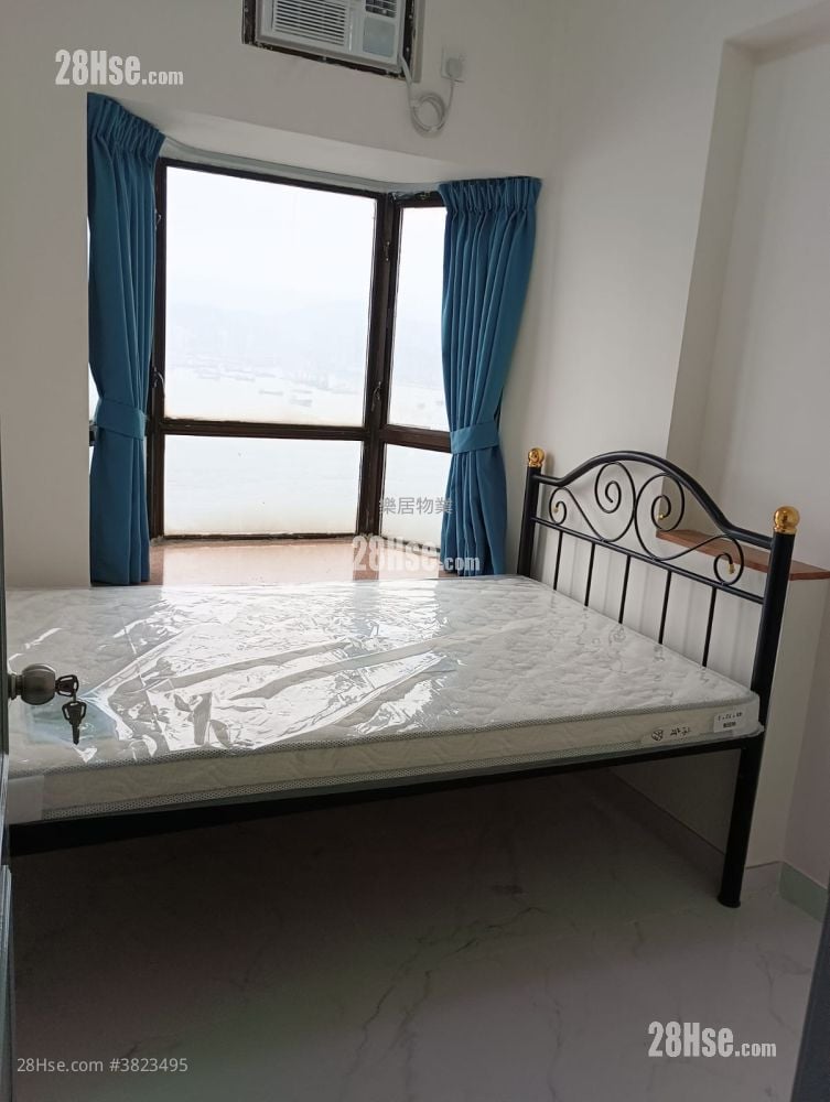 Connaught Garden Rental 2 Bedrooms , 1 Bathroom 340 ft²