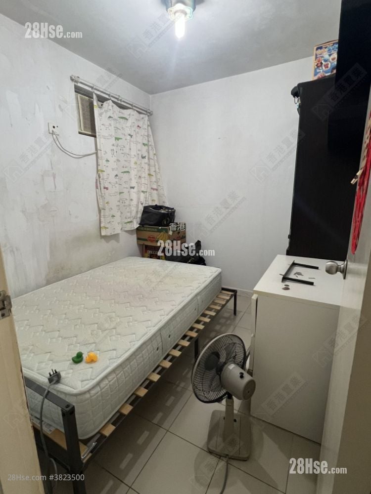 马湾大街村 售盘 1 浴室 700 平方尺