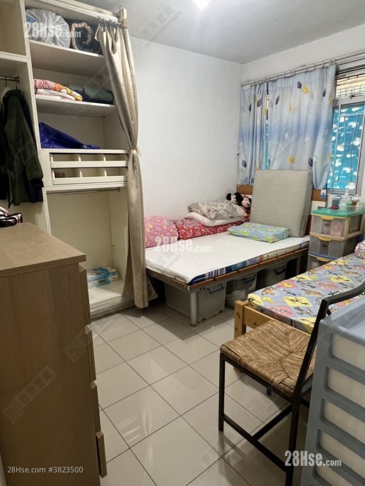 马湾大街村 售盘 1 浴室 700 平方尺