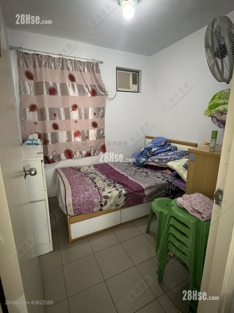 马湾大街村 售盘 1 浴室 700 平方尺