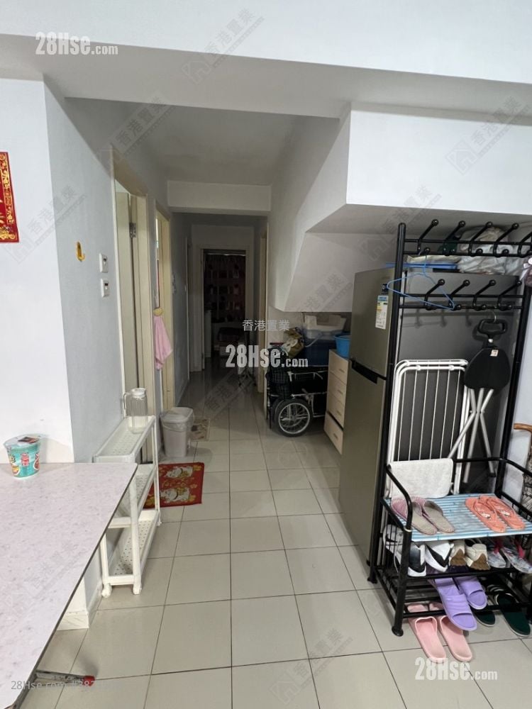 马湾大街村 售盘 1 浴室 700 平方尺