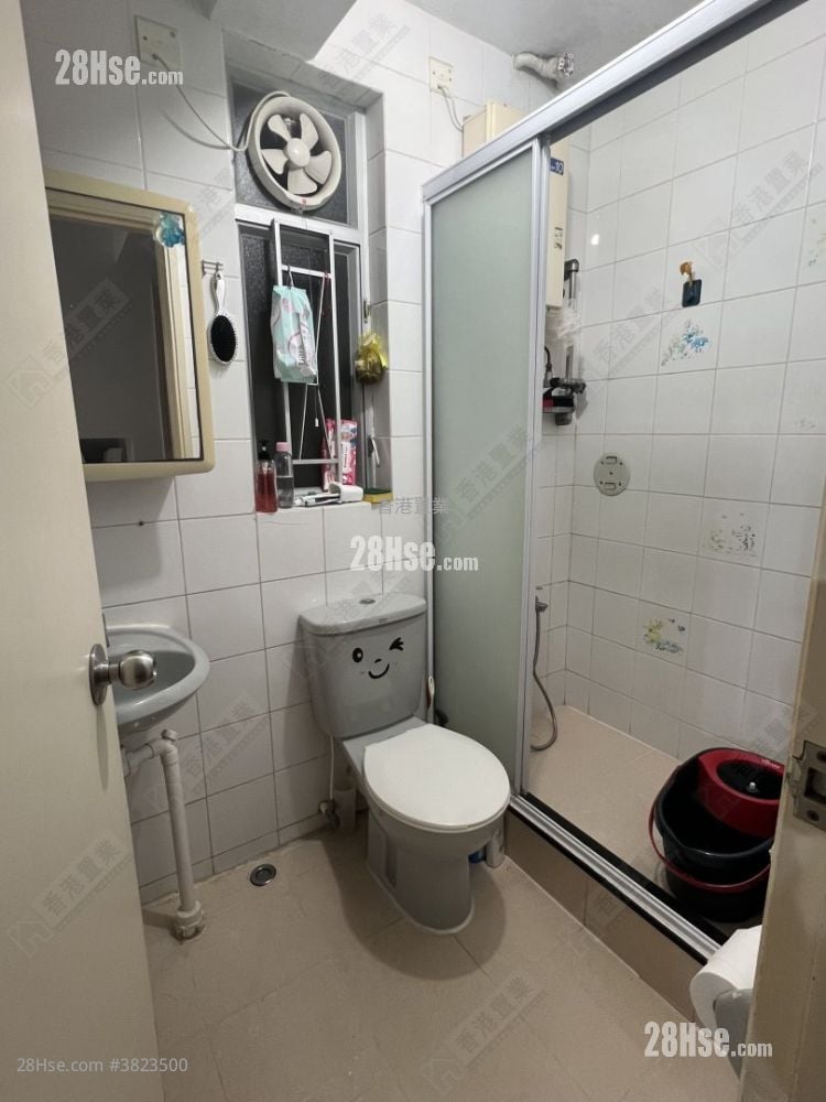 马湾大街村 售盘 1 浴室 700 平方尺