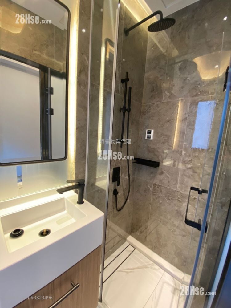 The Vantage Rental Studio 196 ft²