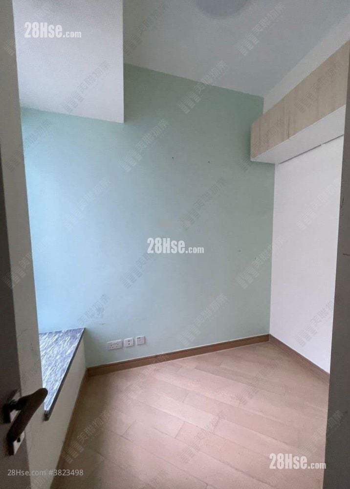 迎海 售盘 2 房 , 1 浴室 497 平方尺