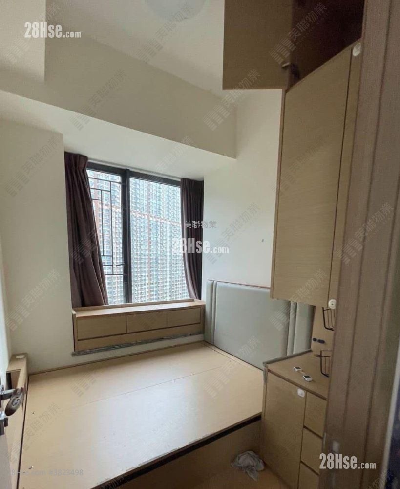 迎海 售盘 2 房 , 1 浴室 497 平方尺