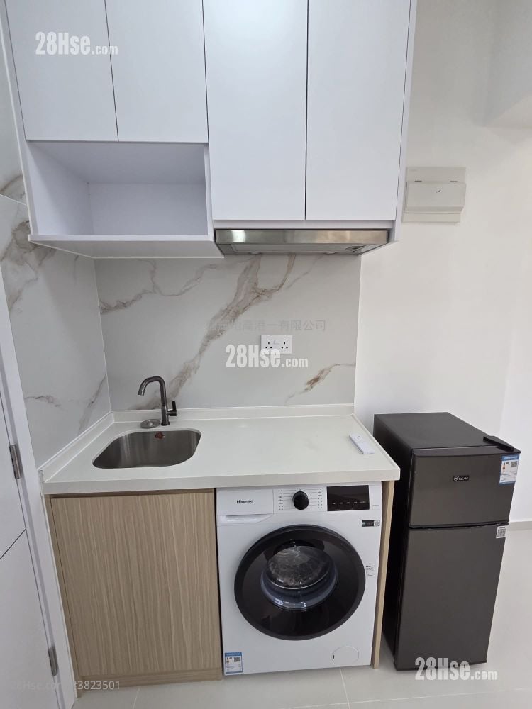 Tsimshatsui Mansion Rental Studio , 1 Bathroom