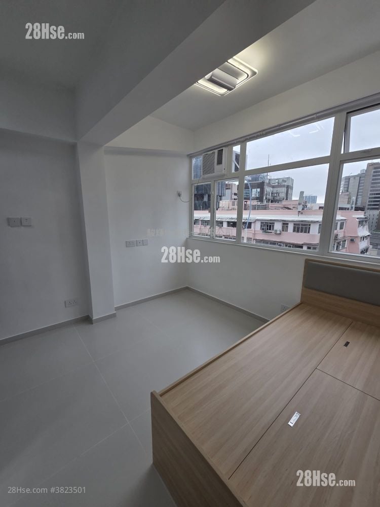 Tsimshatsui Mansion Rental Studio , 1 Bathroom