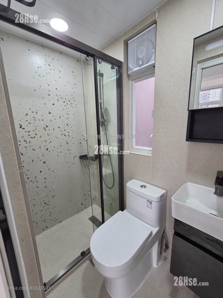 Tsimshatsui Mansion Rental Studio , 1 Bathroom
