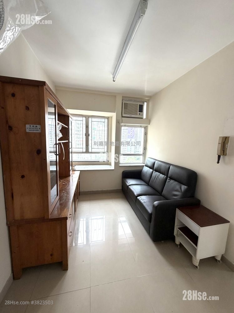 新葵芳花園 售盤 2 房 408 平方呎