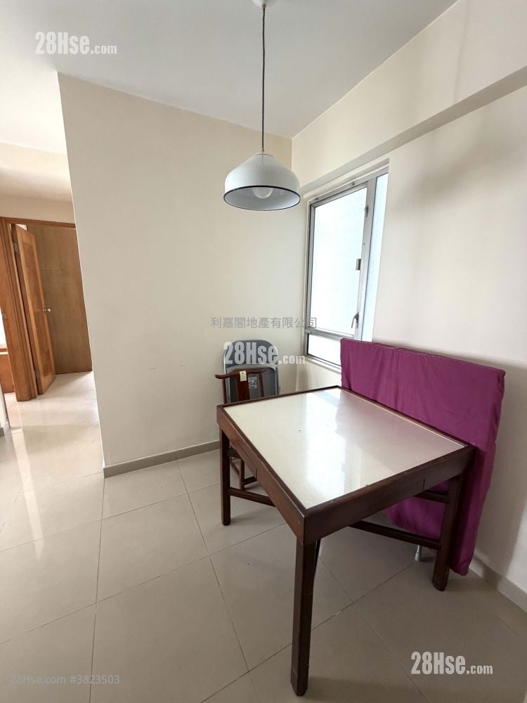 新葵芳花園 售盤 2 房 408 平方呎