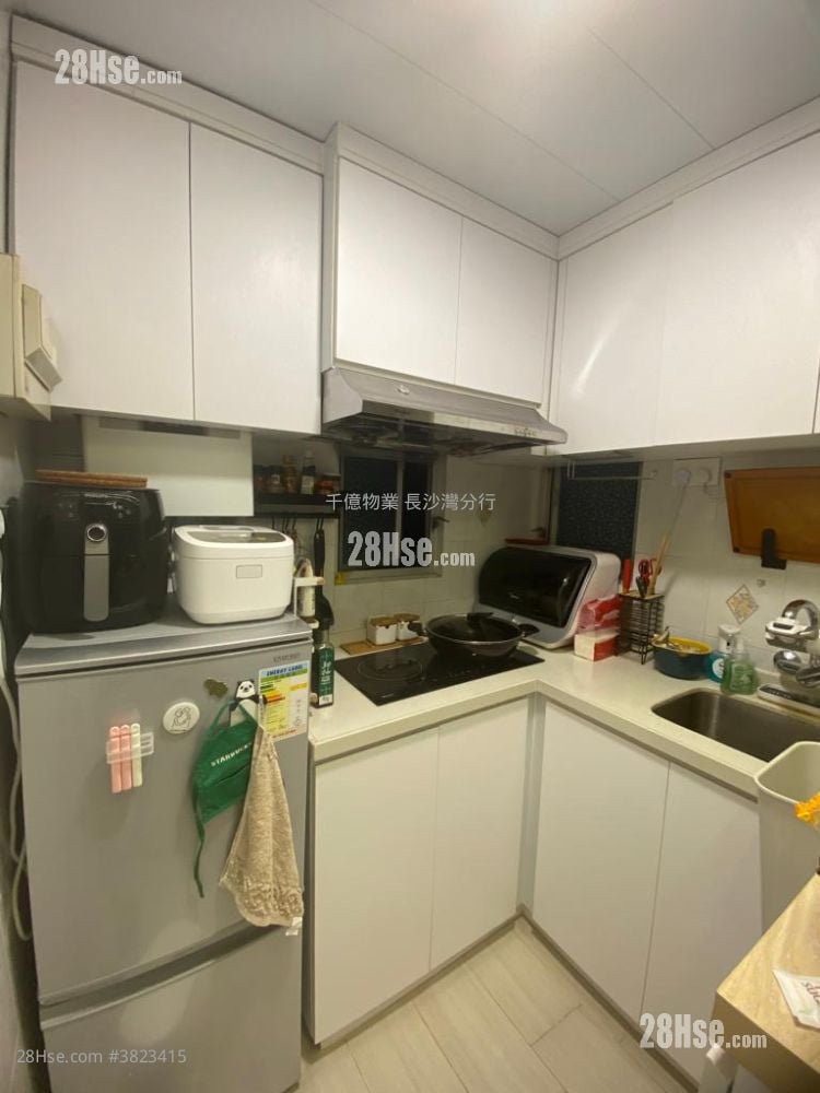 大興大廈 售盤 267 平方呎