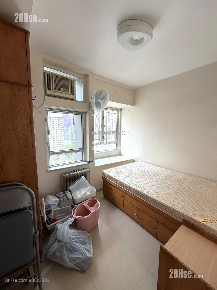 新葵芳花園 售盤 2 房 408 平方呎