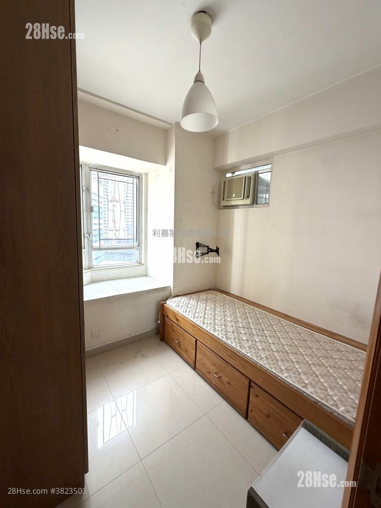 新葵芳花園 售盤 2 房 408 平方呎