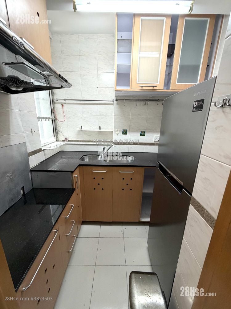 新葵芳花園 售盤 2 房 408 平方呎