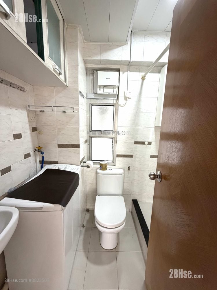 新葵芳花園 售盤 2 房 408 平方呎