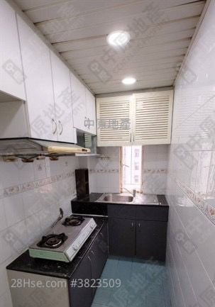 Luk Yeung Sun Chuen Rental 2 Bedrooms , 1 Bathroom 445 ft²