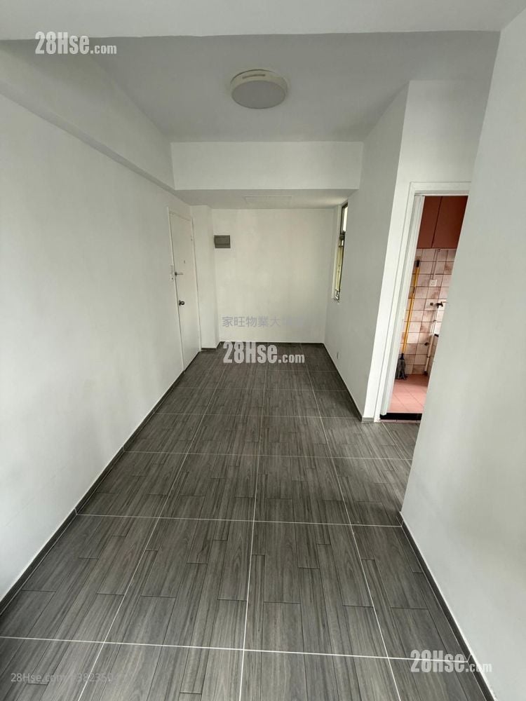 基隆樓 售盤 1 房 , 1 浴室 276 平方呎