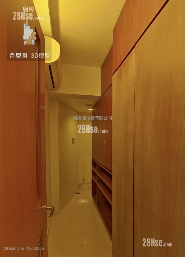 The Long Beach Sell 3 Bedrooms , 2 Bathrooms 816 ft²