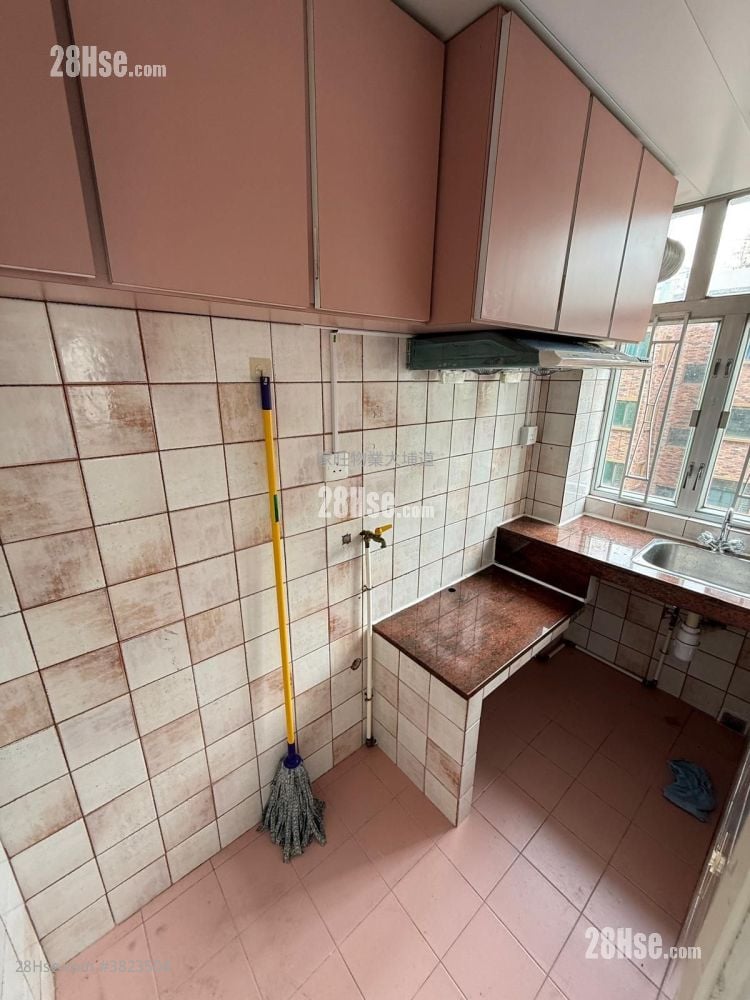 基隆樓 售盤 1 房 , 1 浴室 276 平方呎