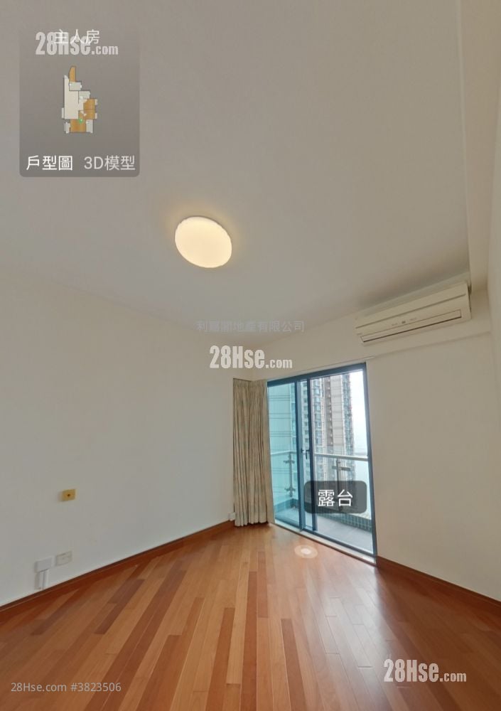 The Long Beach Sell 3 Bedrooms , 2 Bathrooms 816 ft²