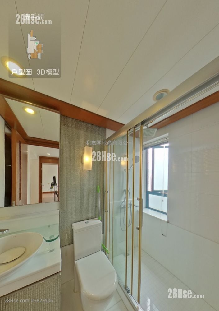 The Long Beach Sell 3 Bedrooms , 2 Bathrooms 816 ft²